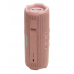 6505311 (JBLFLIP7PINK) JBL Flip 7 Portable Waterproof Bluetooth Speaker - Pink 